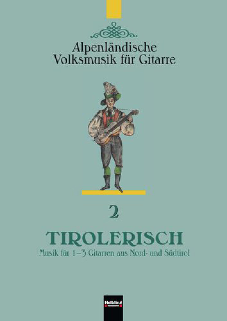 Tirolerisch Nr. 2